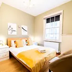 St.Paul\'S Cathedral Modern Apartment City Of London