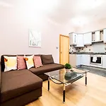 St.Paul\'S Cathedral Modern Apartment City Of London