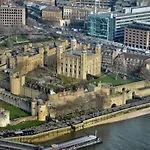 St.Paul\'S Cathedral Modern Apartment City Of London